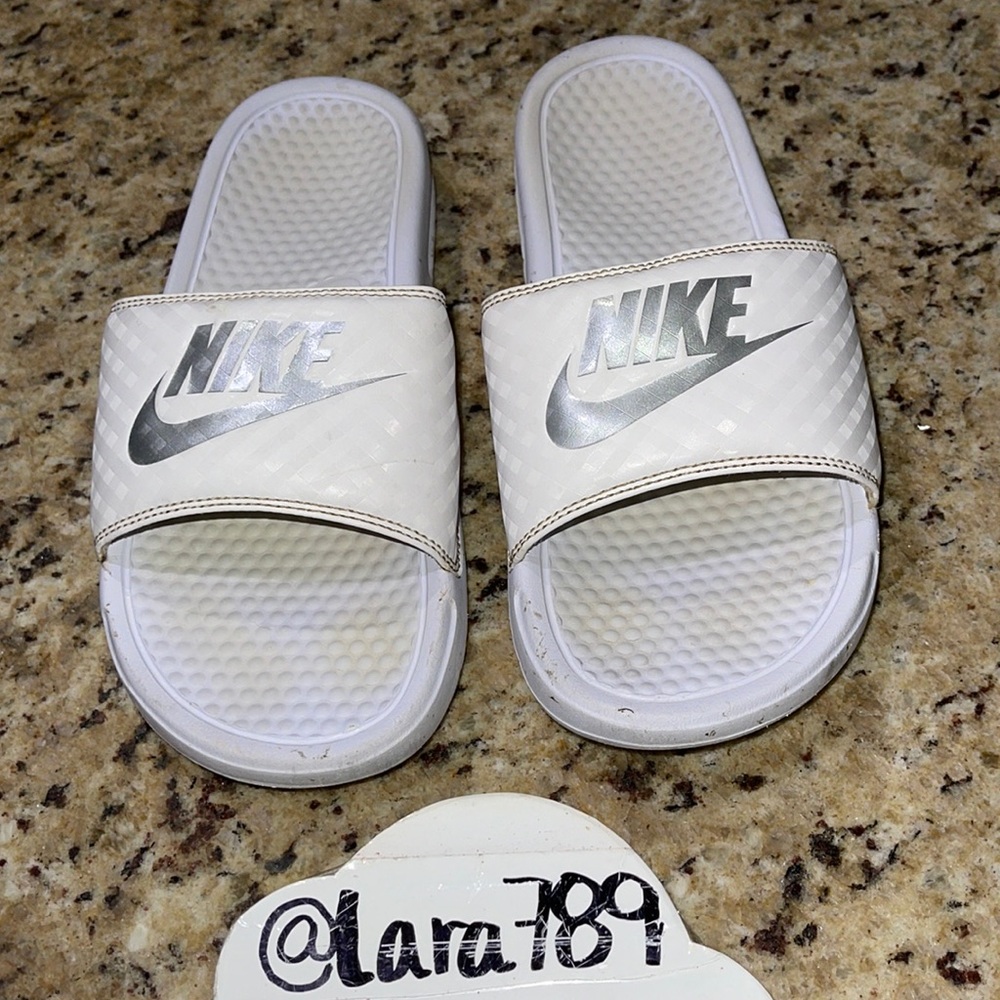 Nike Slides